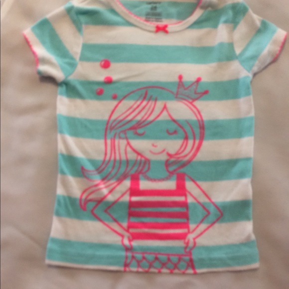 2 T shorts outfit, dress\top lot - Picture 3 of 8